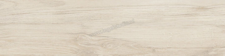  Del Conca Foreste d'Italia Bianco 30x120 cm Vloertegel / Wandtegel Mat Gestructureerd Naturale 31FI10RJ | 410598