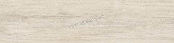  Del Conca Foreste d'Italia Bianco 30x120 cm Vloertegel / Wandtegel Mat Gestructureerd Naturale 31FI10RJ | 410601