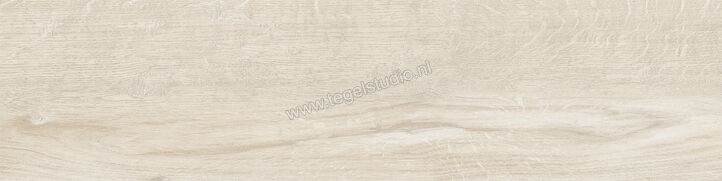  Del Conca Foreste d'Italia Bianco 30x120 cm Vloertegel / Wandtegel Mat Gestructureerd Naturale 31FI10RJ | 410610