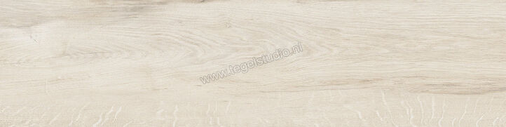  Del Conca Foreste d'Italia Bianco 30x120 cm Vloertegel / Wandtegel Mat Gestructureerd Naturale 31FI10RJ | 410613