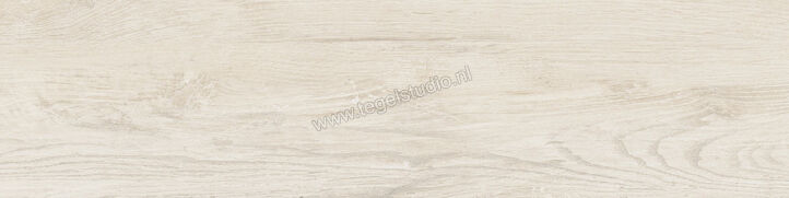  Del Conca Foreste d'Italia Bianco 30x120 cm Vloertegel / Wandtegel Mat Gestructureerd Naturale 31FI10RJ | 410616