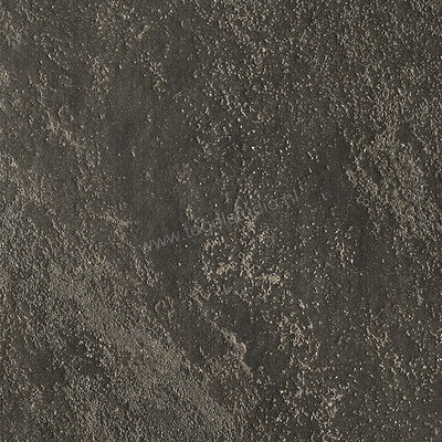  Del Conca Stone Edition Pietra Pece 60x60 cm Vloertegel / Wandtegel Mat Gestructureerd Naturale G9SE08R | 410679