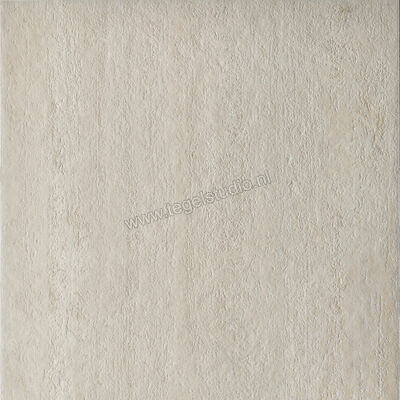  Del Conca Stone Edition Travertino 60x60 cm Vloertegel / Wandtegel Mat Gestructureerd Naturale G9SE10R | 410682