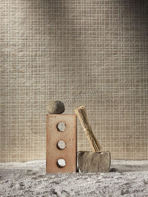  Del Conca Stone Edition Pietra Di Borgogna 60x120 cm Wandtegel Stories #02 Mat Gestructureerd Naturale GCSE01STORIR | 410691