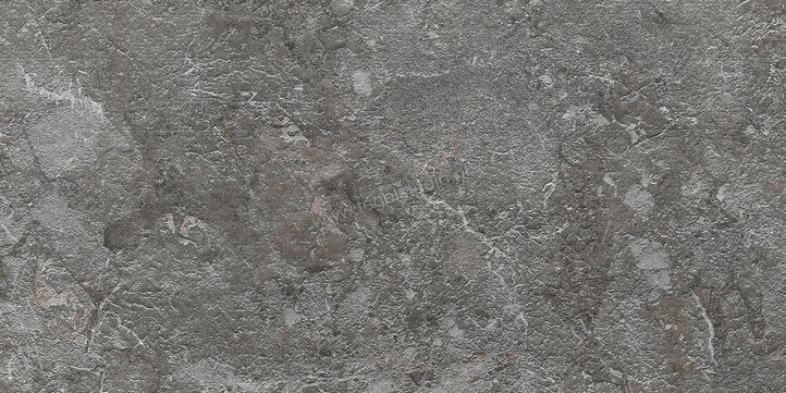  Del Conca Stone Edition Breccia Grey 60x120 cm Vloertegel / Wandtegel Mat Gestructureerd Naturale GCSE05R | 410694
