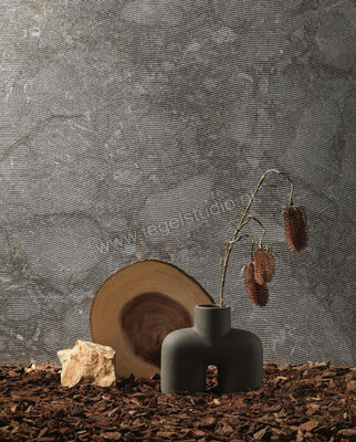  Del Conca Stone Edition Breccia Grey 60x120 cm Wandtegel Stories #03 Mat Gestructureerd Naturale GCSE05STORIR | 410700