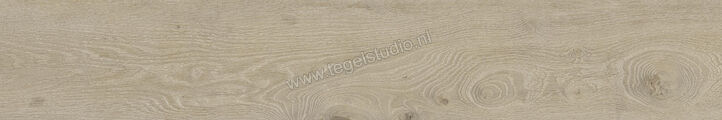  Del Conca Nabi Taupe 20x120 cm Vloertegel / Wandtegel Mat Vlak Naturale 21NB03R | 410973