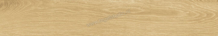  Del Conca Nabi Honey 20x120 cm Vloertegel / Wandtegel Mat Vlak Naturale 21NB07R | 411018