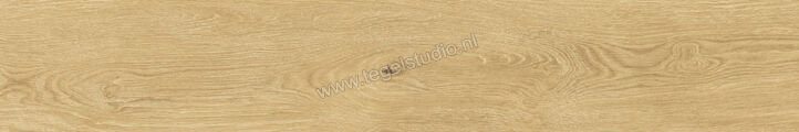  Del Conca Nabi Honey 20x120 cm Vloertegel / Wandtegel Mat Vlak Naturale 21NB07R | 411021