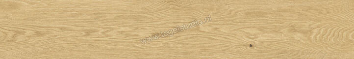  Del Conca Nabi Honey 20x120 cm Vloertegel / Wandtegel Mat Vlak Naturale 21NB07R | 411024