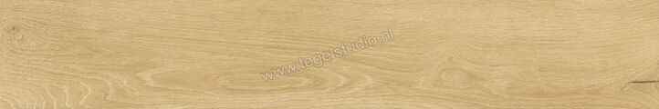  Del Conca Nabi Honey 20x120 cm Vloertegel / Wandtegel Mat Vlak Naturale 21NB07R | 411039