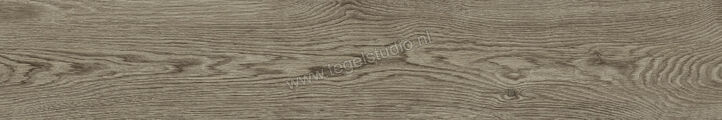  Del Conca Nabi Brown 20x120 cm Vloertegel / Wandtegel Mat Vlak Naturale 21NB09R | 411051