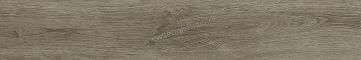 Del Conca Nabi Brown 20x120 cm Vloertegel / Wandtegel Mat Vlak Naturale 21NB09R | 411060