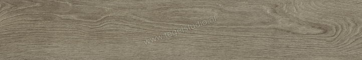  Del Conca Nabi Brown 20x120 cm Vloertegel / Wandtegel Mat Vlak Naturale 21NB09R | 411063