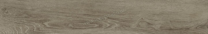  Del Conca Nabi Brown 20x120 cm Vloertegel / Wandtegel Mat Vlak Naturale 21NB09R | 411066