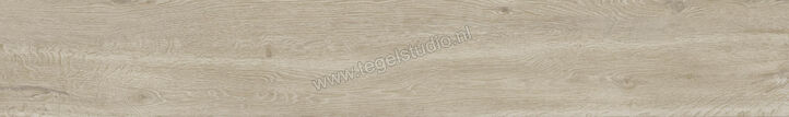 Del Conca Nabi Taupe 26.5x180 cm Vloertegel / Wandtegel Mat Vlak Naturale 24NB03R | 411111