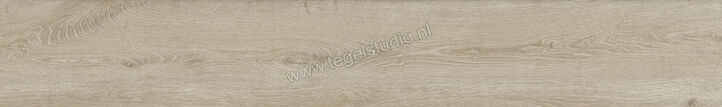  Del Conca Nabi Taupe 26.5x180 cm Vloertegel / Wandtegel Mat Vlak Naturale 24NB03R | 411114