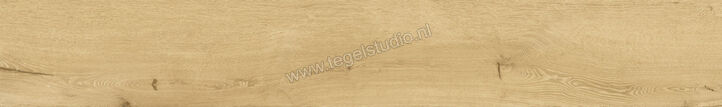  Del Conca Nabi Honey 26.5x180 cm Vloertegel / Wandtegel Mat Vlak Naturale 24NB07R | 411150
