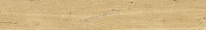  Del Conca Nabi Honey 26.5x180 cm Vloertegel / Wandtegel Mat Vlak Naturale 24NB07R | 411159