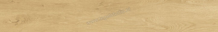  Del Conca Nabi Honey 26.5x180 cm Vloertegel / Wandtegel Mat Vlak Naturale 24NB07R | 411165