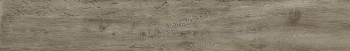  Del Conca Nabi Brown 26.5x180 cm Vloertegel / Wandtegel Mat Vlak Naturale 24NB09R | 411186