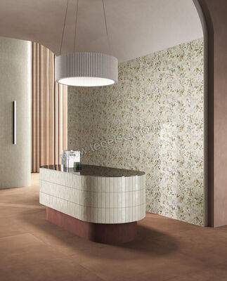  Del Conca Deco Studio Wildflowers 60x120 cm Wandtegel Dekor Mat Vlak Naturale GCDSWILDFLR | 411447