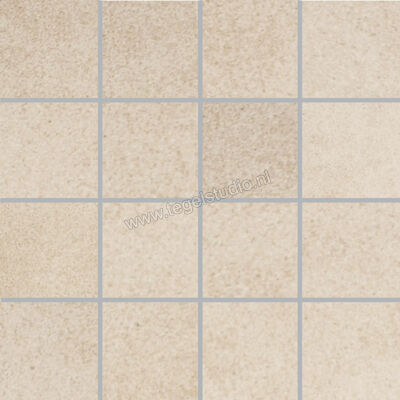  Villeroy & Boch X-Plane Creme 30x30 cm Mozaiek 7,5x7,5 cm Mat Vlak Vilbostoneplus 2362 ZM10 5 | 411534