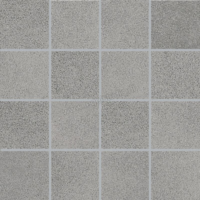  Villeroy & Boch X-Plane Grey 30x30 cm Mozaiek 7,5x7,5 cm Mat Vlak Vilbostoneplus 2362 ZM60 5 | 411540
