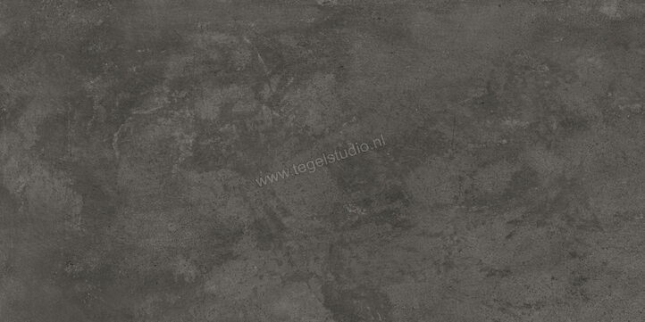  Villeroy & Boch Unit Five Black 60x120 cm Vloertegel / Wandtegel Mat Vlak Vilbostone, VilbostonePlus 2742 FT90 0 | 411714
