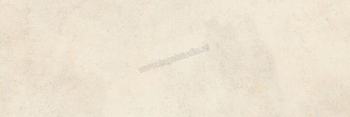  Villeroy & Boch Unit Five Creme 30x90 cm Wandtegel Mat Vlak CeramicPlus 1340 FT10 0 | 411774