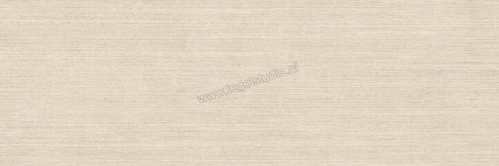 Villeroy & Boch Unit Five Taupe 30x90 cm Wandtegel Mat Gestructureerd CeramicPlus 1340 FT71 0 | 411792