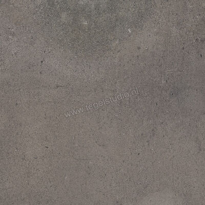  Castelvetro Fusion Piombo 60x60 cm Vloertegel / Wandtegel Mat CFU60R77 | 412401