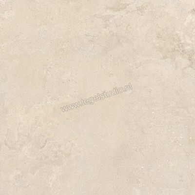  Ragno Stoneplay Mayenne Beige 100x100 cm Vloertegel / Wandtegel Mat Gestructureerd Naturale RCV8 | 412807
