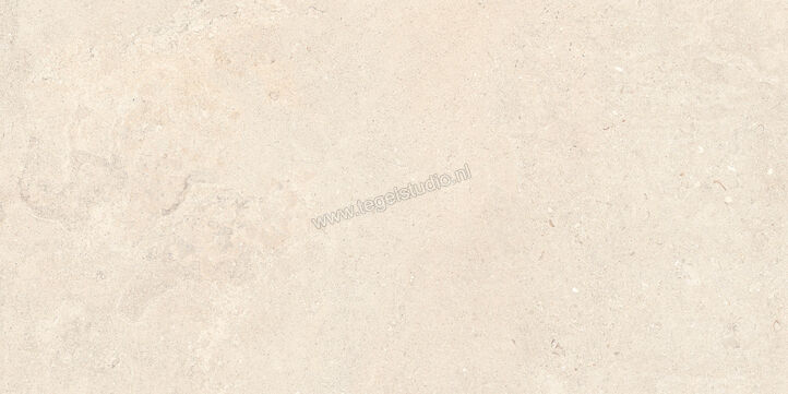  Ragno Stoneplay Mayenne Avorio 60x120 cm Vloertegel / Wandtegel Mat Gestructureerd Naturale RCVH | 412810