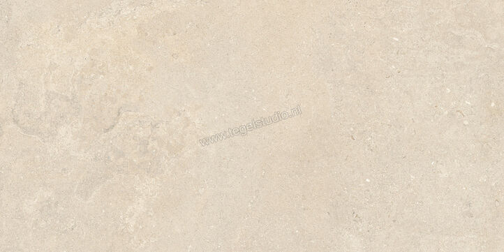  Ragno Stoneplay Mayenne Beige 60x120 cm Vloertegel / Wandtegel Mat Gestructureerd Naturale RCVJ | 412813