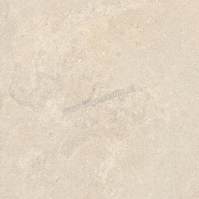  Ragno Stoneplay Mayenne Beige 60x60 cm Vloertegel / Wandtegel Mat Gestructureerd Naturale RCW8 | 412816