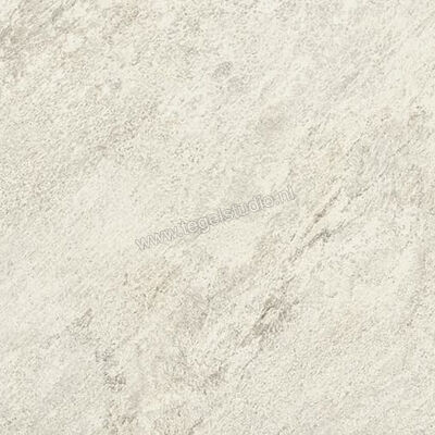  La Fabbrica Storm Salt 60x60 cm Vloertegel / Wandtegel Mat Vlak Naturale 117043 | 413215
