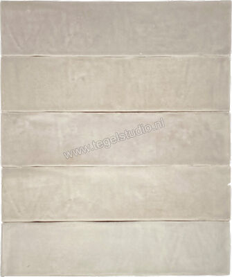  Revoir Paris Atelier Taupe 6.2x25 cm Wandtegel Mat Vlak Mat WW_017 | 413650