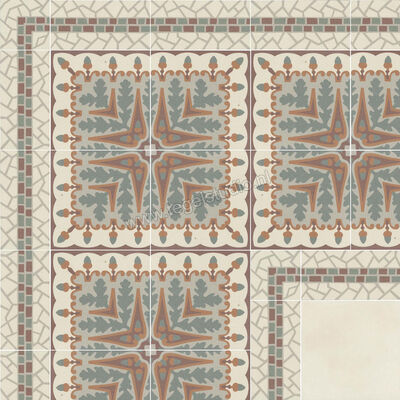  Revoir Paris Bel Histoire Baptiste 7.5x15 cm Vloertegel / Wandtegel Ligne Mat Vlak Naturale VVS1515 055 | 414064