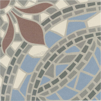  Revoir Paris Bel Histoire H l ne 15x15 cm Vloertegel / Wandtegel Mat Vlak Naturale VVS1515 013 | 414214