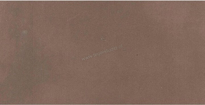  Revoir Paris Bel Histoire Marron 7.5x15 cm Vloertegel / Wandtegel Ligne Mat Vlak Naturale VVS1515 110 | 414835