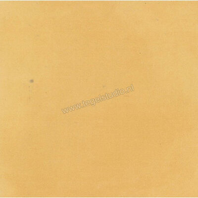  Revoir Paris Bel Histoire Ocre Coin 7.5x7.5 cm Vloertegel / Wandtegel Mat Vlak Naturale VVS1515 113 | 414886