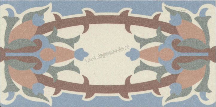  Revoir Paris Bel Histoire Fiona 7.5x15 cm Vloertegel / Wandtegel Ligne Mat Vlak Naturale VVS1515 061 | 414898