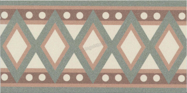  Revoir Paris Bel Histoire Lus 7.5x15 cm Vloertegel / Wandtegel Ligne Mat Vlak Naturale VVS1515 067 | 414943