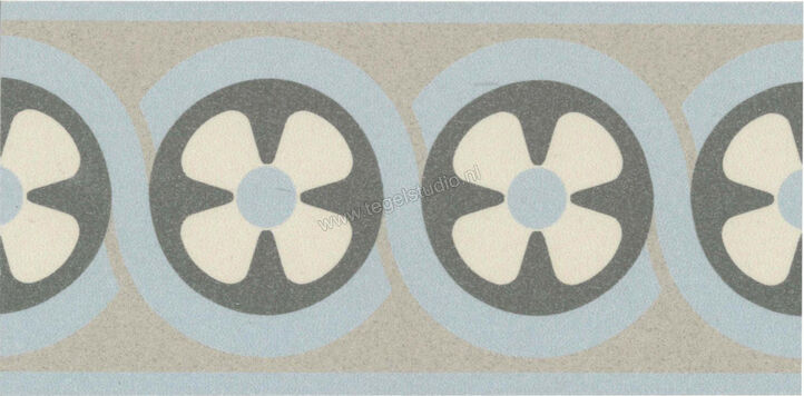  Revoir Paris Bel Histoire Nelle 7.5x15 cm Vloertegel / Wandtegel Ligne Mat Vlak Naturale VVS1515 069 | 414955