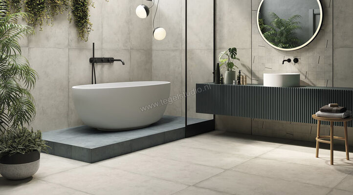  La Fabbrica Ava Hurban Avio 30x60 cm Vloertegel / Wandtegel Mat Vlak Naturale 177025 | 415117
