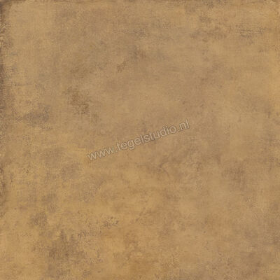  La Fabbrica Ava Hurban Outdoor Ocra 100x100x2 cm Terrastegel Mat Vlak Naturale 177066 | 415237