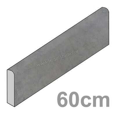  La Fabbrica Ava Hurban Avio 7x60 cm Plint Mat Vlak Naturale 177115 | 415318