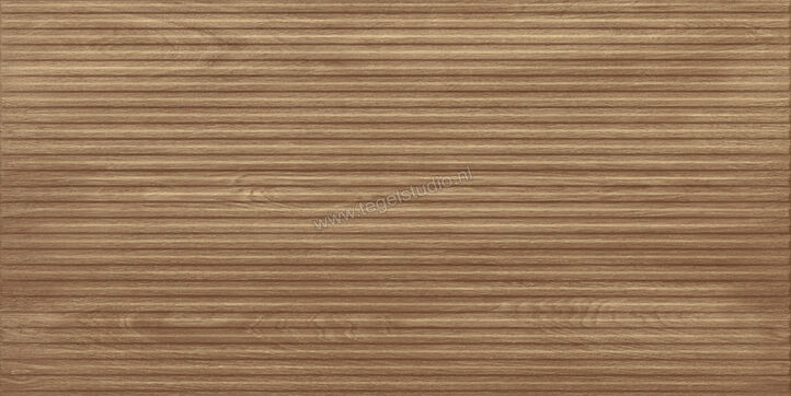  Topcollection Nobile Lane Roble 60x120 cm Wandtegel Mat Gestructureerd WB6012RBLNR | 415417