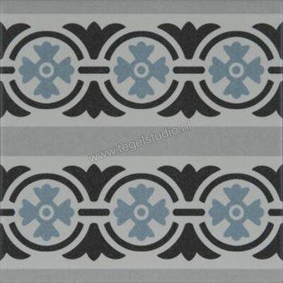 Revoir Paris La Madeleine Touquet Ligne 20x20 cm Vloertegel / Wandtegel Mat Vlak Naturale VVS2020 044 | 415540